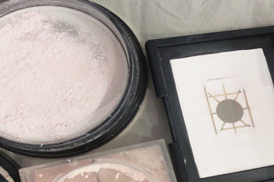 過期的散粉還可以用嗎