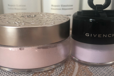 過期的散粉還可以用嗎