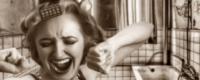 頭發出油厲害怎么辦