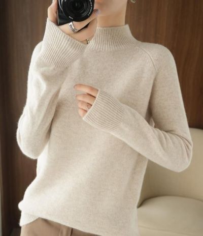 0842391011310 女式毛衣洋氣款式