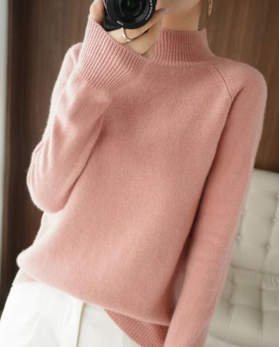 0842406011310 女式毛衣洋氣款式