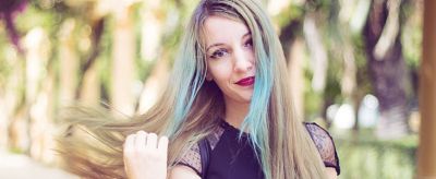 0923481411310 頭發染什么顏色顯白