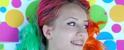 0923502711310 頭發染什么顏色顯白