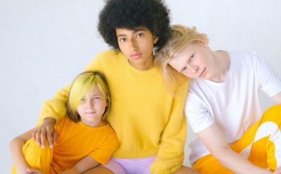 頭發染完1天半能洗嗎