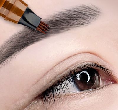 1201143111313 野生眉和霧眉的區別