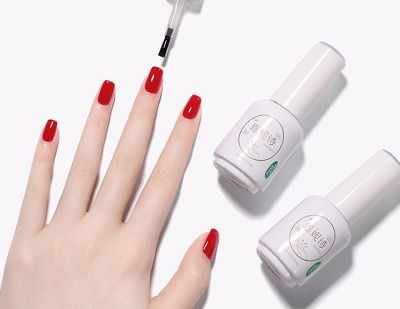 美甲底膠的作用是什么