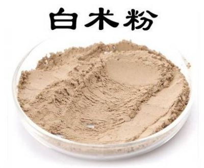 白術可以祛斑是真的嗎