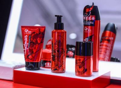 1227389411311 高夫屬于什么檔次