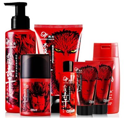 1230595411311 高夫屬于什么檔次