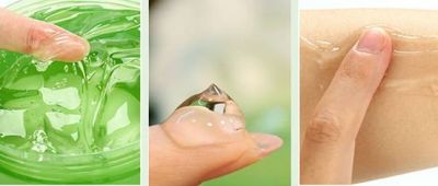 臉部脫皮起皮可以用蘆薈膠嗎