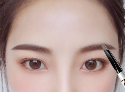 眉毛修壞了多長時間能長好