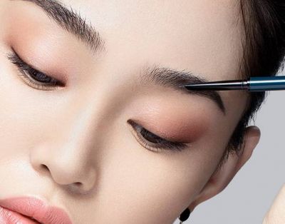 眉毛修壞了多長時間能長好