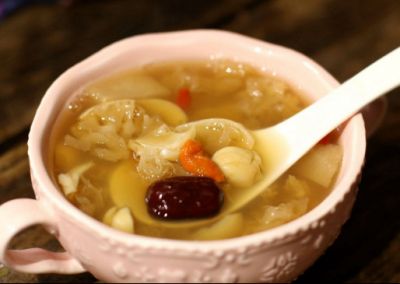 1252107511311 在家自制美白祛斑湯