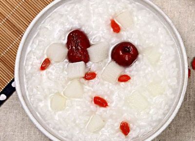 在家自制美白祛斑湯