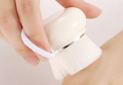 洗臉刷可以天天用來洗臉嗎