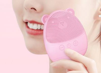 洗臉刷可以天天用來洗臉嗎