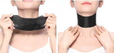 脖子敷面膜多久比較好