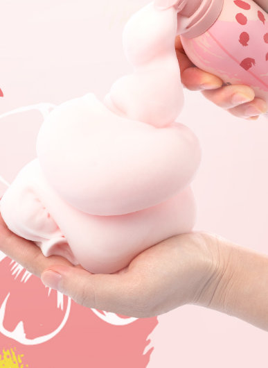 氨基酸慕斯沐浴露可以變白嗎