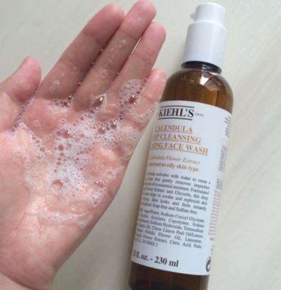 科顏氏適合什么年齡使用