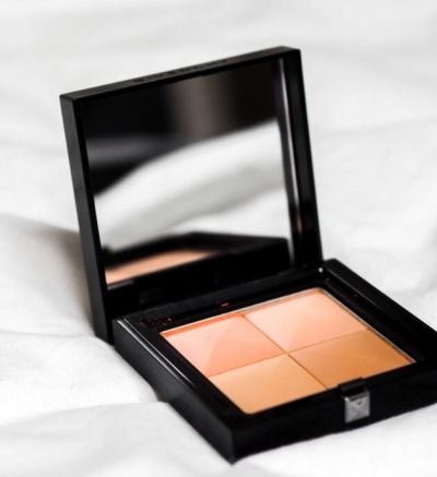 濃妝和淡妝的區別