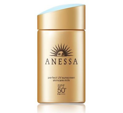 兒童抹防曬霜的危害