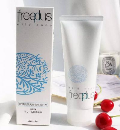 芙麗芳絲洗面奶孕婦可以用嗎