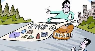 為什么沒人擺地攤賣化妝品