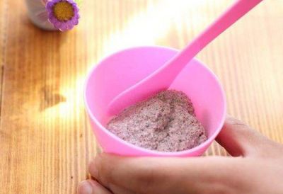 海藻加純牛奶什么美容功效