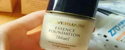 粉底液和粉餅的區別