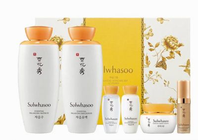 1748465611311 雪花秀的功效和作用都有哪些