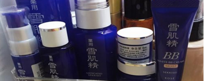 雪肌精適合什么年齡