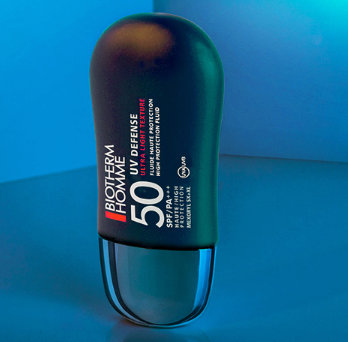 好用的男士防曬霜有哪些品牌