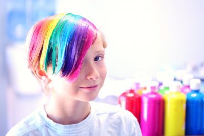 央視最可信的染發劑