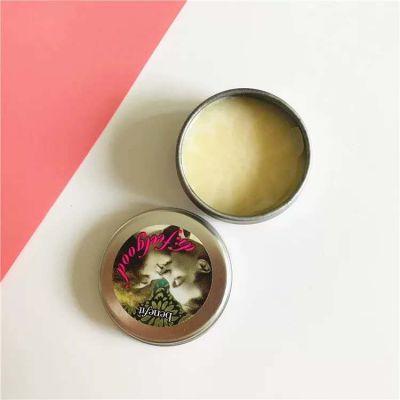 豬油膏的功效與作用