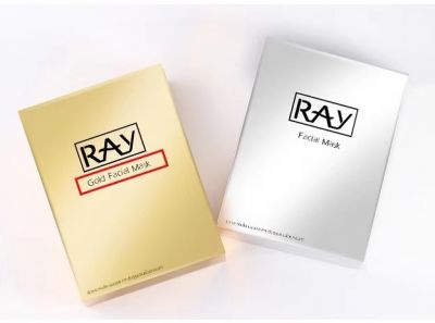 ray的面膜為什么不能用了