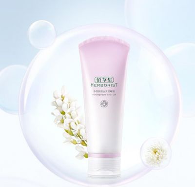 1835148911310 佰草集潔面啫喱怎么用