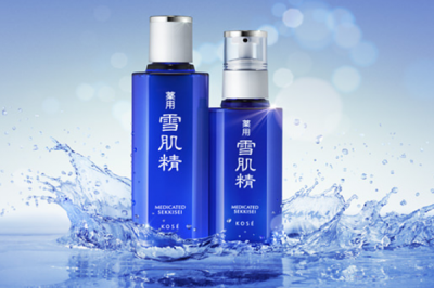 雪肌精適合什么年齡