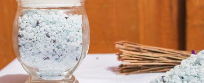 浴鹽的正確使用方法