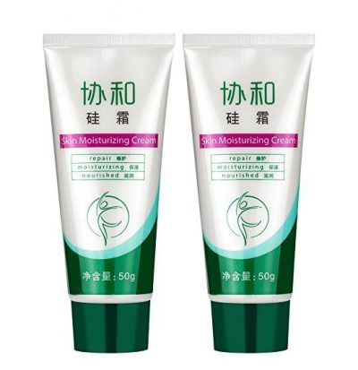 1950136411310 精心硅霜的作用與功效