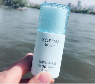 1956427311311 先用防護乳還是先用隔離霜