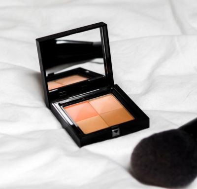 2044352711313 初學者淡妝化妝步驟