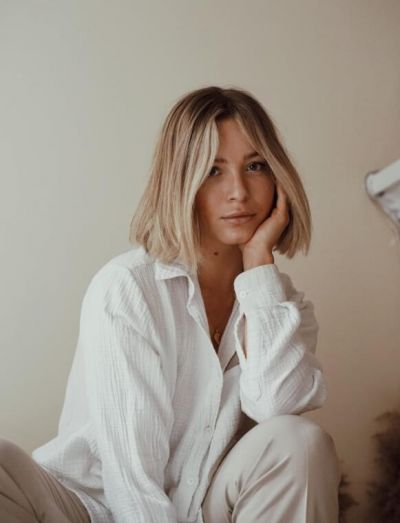 2054132511313 初學者淡妝化妝步驟