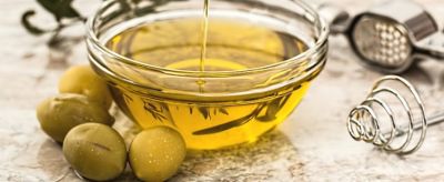 2056133511310 怎樣用橄欖油護發