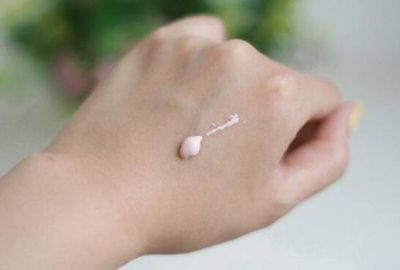 素顏霜需要隔離嗎