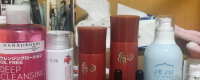 2115512911308 花印護膚品孕婦能用嗎