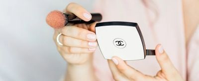 粉底和氣墊的區別