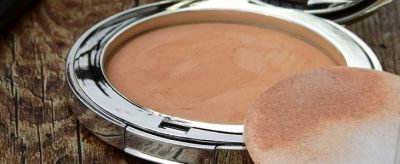 粉底和氣墊的區別