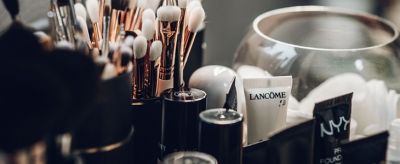 粉底和氣墊的區別