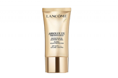 老年人適合用什么牌子的隔離霜