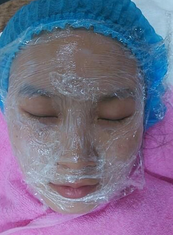 2239551411311 保鮮膜敷臉多少時間最佳